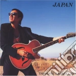Tsuyoshi Nagabuchi - Japan cd
