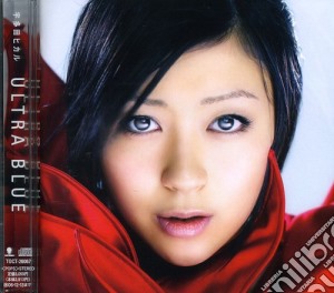 Hikaru Utada - Ultra Blue cd musicale di Utada, Hikaru