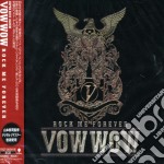 Vow Wow - Rock Me Forever (2 Cd)
