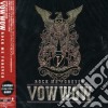 Vow Wow - Rock Me Forever (2 Cd) cd
