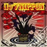 Rock Nippon cd