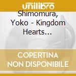 Shimomura, Yoko - Kingdom Hearts O.S.T.Complete Box (9 Cd) cd