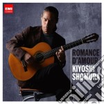Kiyoshi Shomura - Romance D'Amour