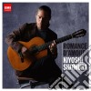Kiyoshi Shomura - Romance D'Amour cd