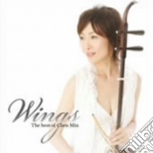 Chen Min - Wings (2 Cd) cd musicale di Min Chen