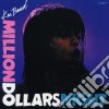 Kai Band - Million Dollars Night cd