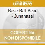 Base Ball Bear - Junanasai cd