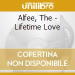 Alfee, The - Lifetime Love cd