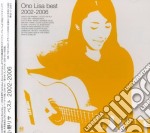 Lisa Ono - Best 2002-2006