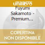 Fuyumi Sakamoto - Premium Series-Yozakura Oshichi cd