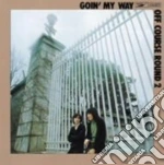 Off Course - Kono Michi Wo Yukebalimited/Shm-Cd cd