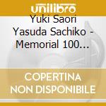 Yuki Saori Yasuda Sachiko - Memorial 100 Kyoku Shuu-Yuki Saori Yasuda Sachiko Douyou Concert 2000 Ka (4 Cd) cd