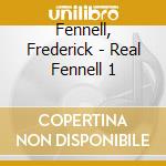 Fennell, Frederick - Real Fennell 1 cd