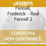 Fennell, Frederick - Real Fennell 2 cd