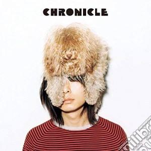 Fujifabric - Chronicle cd musicale di Fujifabric