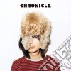 Fujifabric - Chronicle cd