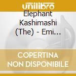Elephant Kashimashi (The) - Emi Years (2 Cd) cd musicale di Elephant Kashimashi