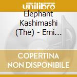 Elephant Kashimashi (The) - Emi Years (2 Cd) cd