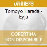 Tomoyo Harada - Eyja cd