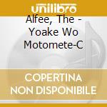 Alfee, The - Yoake Wo Motomete-C cd