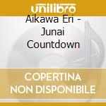 Aikawa Eri - Junai Countdown cd