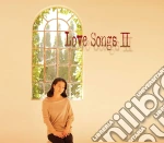 Fuyumi Sakamoto - Love Songs 2 -Zutto Anata Ga Suki Deshita- cd