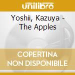 Yoshii, Kazuya - The Apples cd