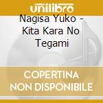 Nagisa Yuko - Kita Kara No Tegami cd