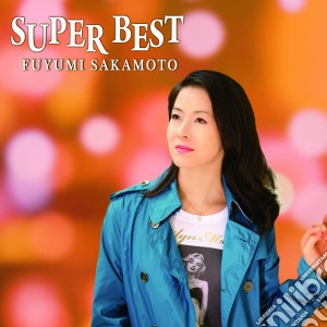 Fuyumi Sakamoto - 25Th Anniversary Best Album cd musicale di Fuyumi Sakamoto