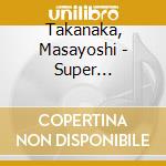 Takanaka, Masayoshi - Super Collection cd