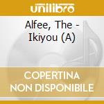 Alfee, The - Ikiyou (A) cd