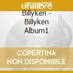 Billyken - Billyken Album1 cd musicale di Billyken