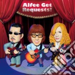 Alfee (The) - Alfee Get Requests