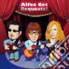 Alfee (The) - Alfee Get Requests cd