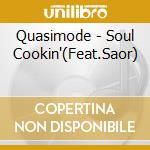 Quasimode - Soul Cookin'(Feat.Saor) cd