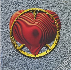 Complex - Romantic 1990 cd musicale di Complex
