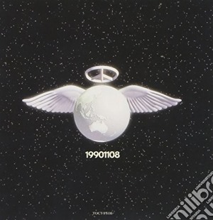 Complex - 19901108 cd musicale di Complex