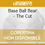 Base Ball Bear - The Cut cd