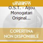 O.S.T. - Aijou Monogatari Original Soundtrack cd