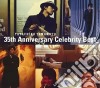 Tatsuhiko Yamamoto - 35Th Anniversary Celebrity Best (3 Cd) cd