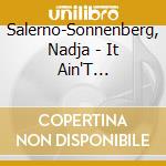 Salerno-Sonnenberg, Nadja - It Ain'T Necessarily So cd