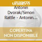 Antonin Dvorak/Simon Rattle - Antonin Dvorak: Symphonic Poems cd