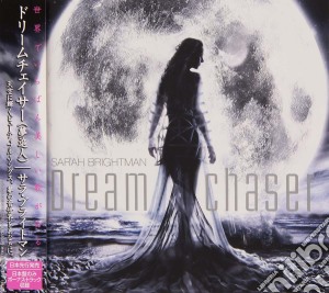 Sarah Brightman - Dreamchaser (Jpn) cd musicale di Brightman Sarah