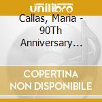 Callas, Maria - 90Th Anniversary Best (2 Cd) cd musicale
