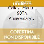 Callas, Maria - 90Th Anniversary Best (2 Cd) cd