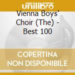 Vienna Boys' Choir (The) - Best 100 cd