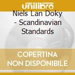 Niels Lan Doky - Scandinavian Standards cd