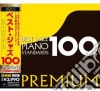 Best Jazz Piano Standards 100 Premium / Various cd musicale di Various