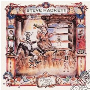 Steve Hackett - Please Don'T Touch cd musicale di Steve Hackett