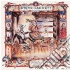 Steve Hackett - Please Don'T Touch cd